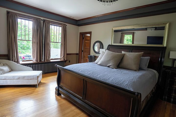 Blackwell Hotel