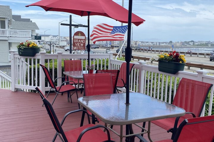 Terrace/Patio 81 of 90