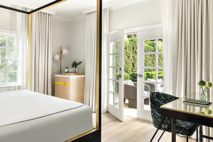 Kimpton Brice Hotel by IHG