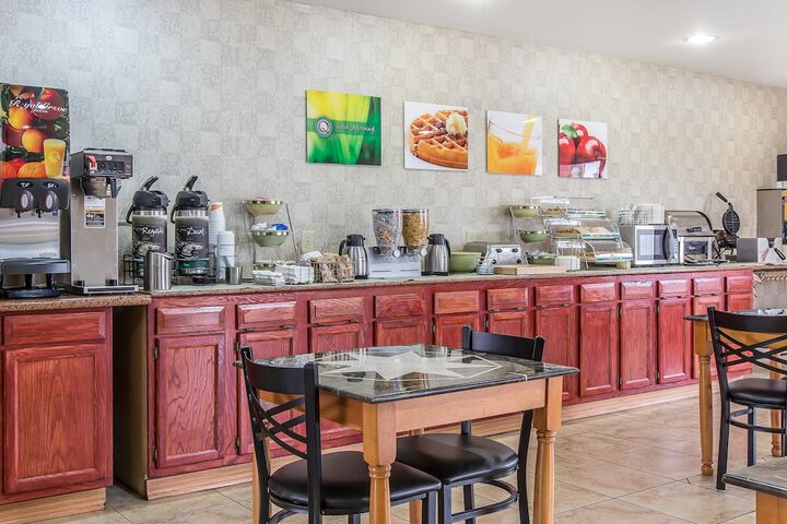 Quality Inn Hanceville US Hwy 31