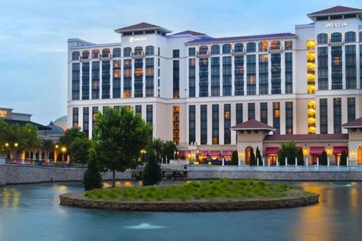Element by Marriott Huntsville