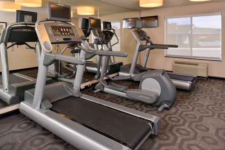 Fairfield Inn & Suites by Marriott Helena