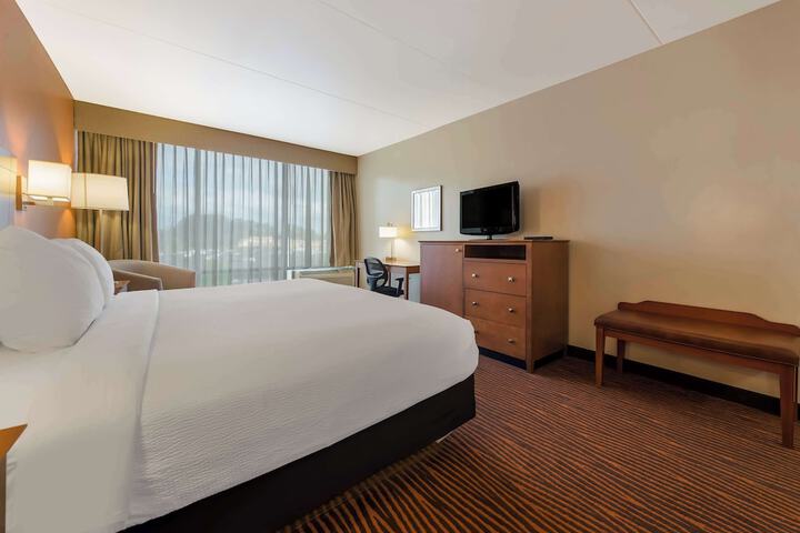 Best Western Executive Hotel of New Haven - West Haven