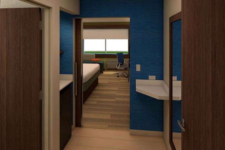 Holiday Inn Express Wells-Ogunquit-Kennebunk by IHG