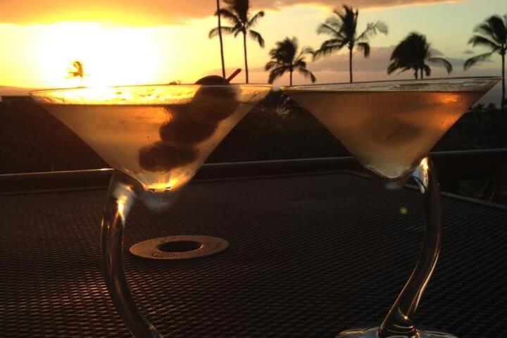 Wailea Sunset Condo - Ekolu #607