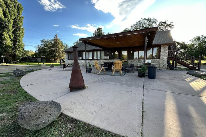 Moosehead Lodge & Cabins