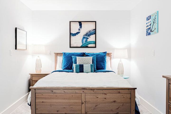 Lake LBJ Waterfront Family-friendly Retreat!