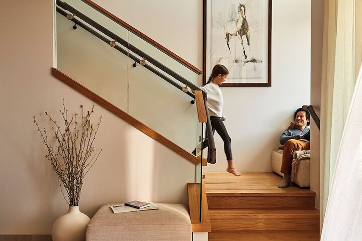 The Lodge at Blue Sky Auberge Collection