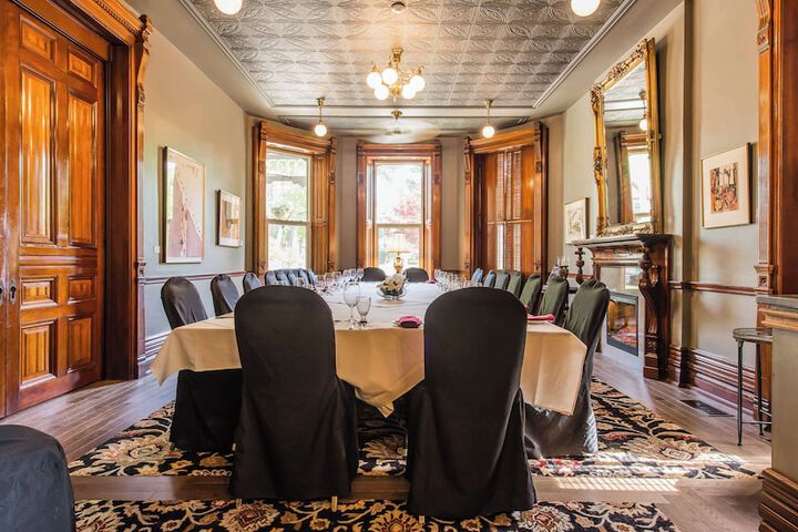 Idlewyld Inn & Spa