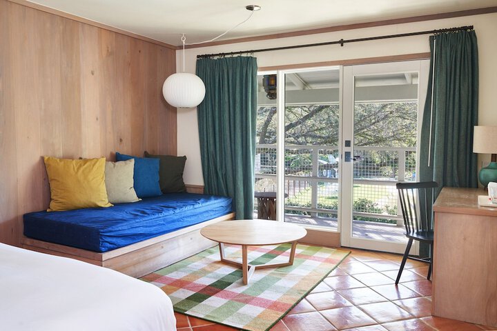 Stagecoach Inn