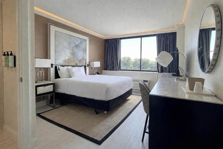 Inn at Lebanon - Hershey & Manheim area