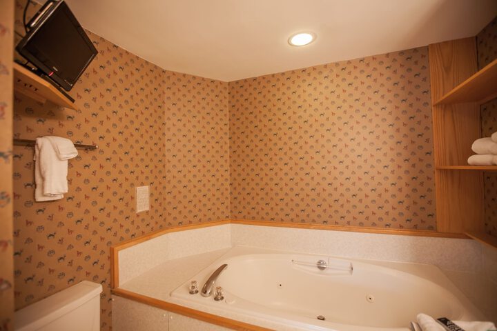Smugglers Notch Resort by Resort Stay