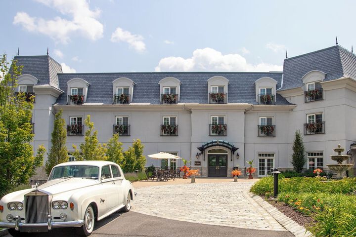 Mirbeau Inn & Spa