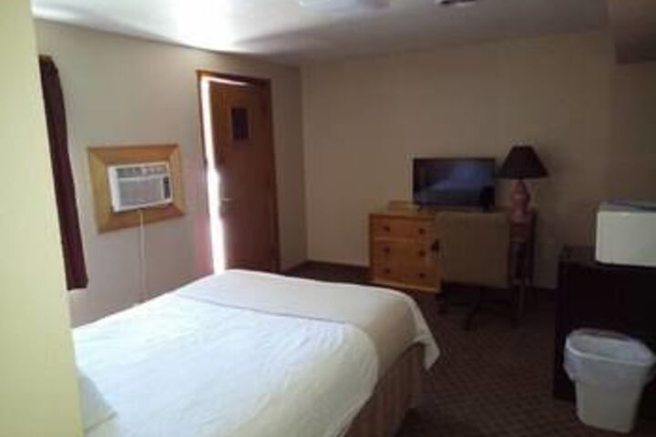 Turkey Creek Lodge and RV