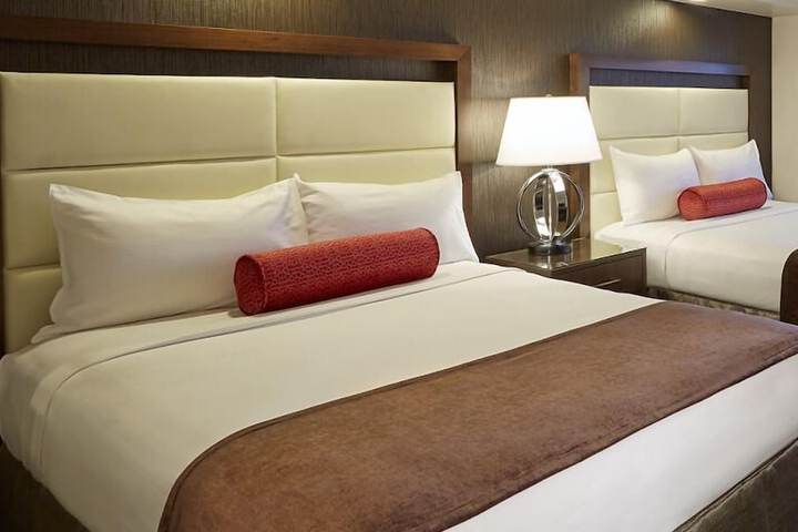 Sunset Station Hotel & Casino