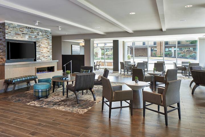Hotel Interior 15 of 63