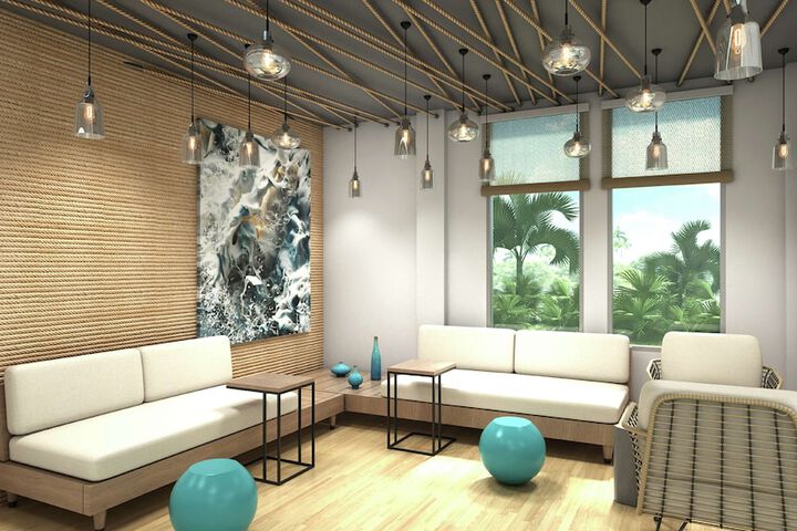Hotel Interior 7 of 30