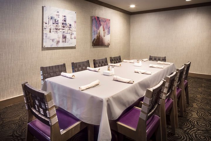 Hampton Inn Iowa City / Coralville