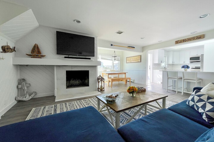 The Montauk Soundview
