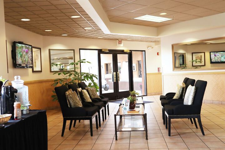 Hotel Interior 2 of 11