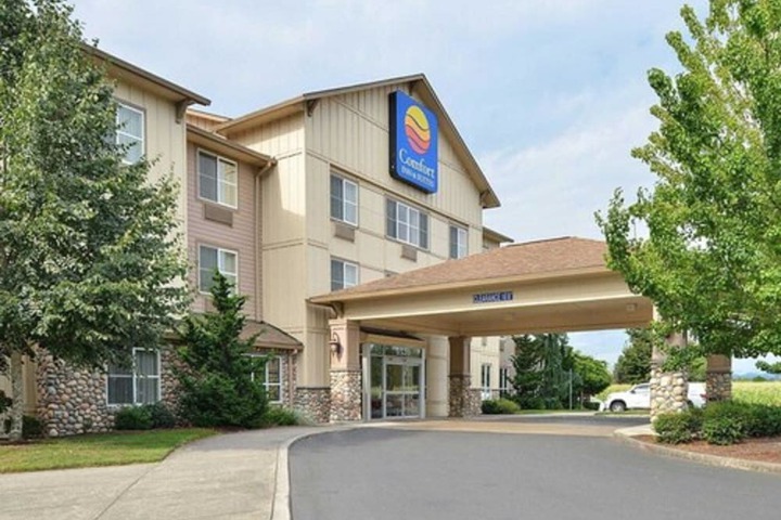 Hotel 2 of 28