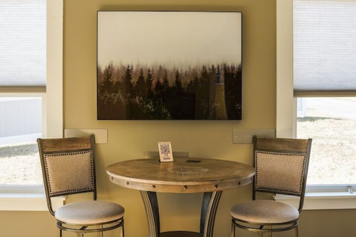 Old Mill Inn
