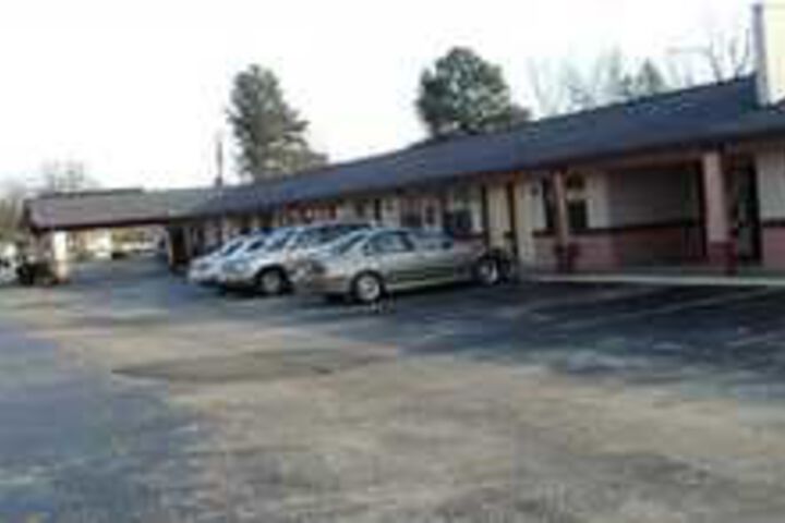 Express Inn