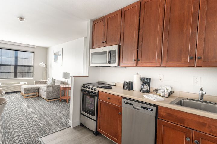 Towneplace Suites Fredericksburg