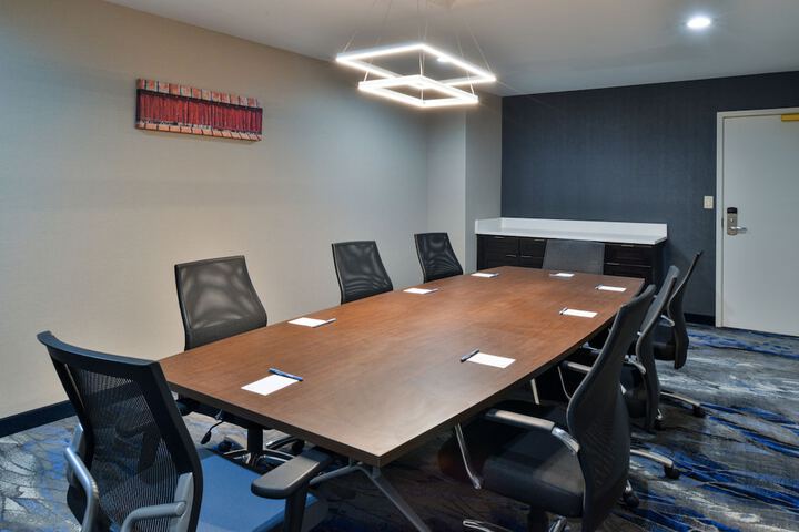 Fairfield Inn & Suites by Marriott Goshen Middletown