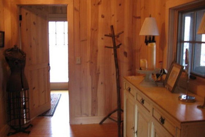 Retreat at TreeGap