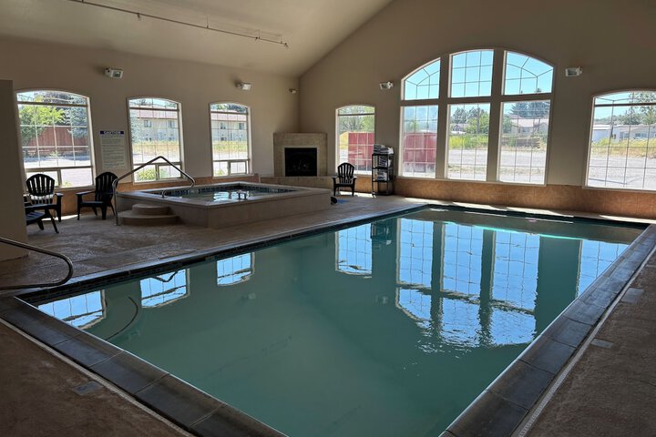 Pool 3 of 38