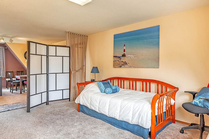 Surf Watch House in Copalis Beach