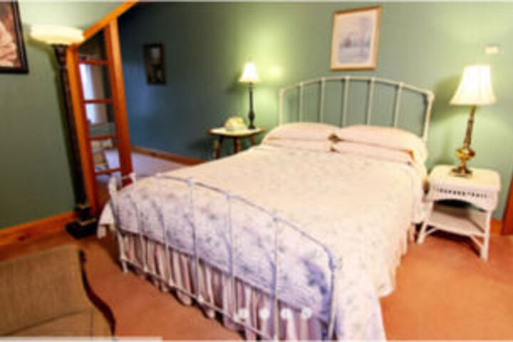 Washington Irving Inn
