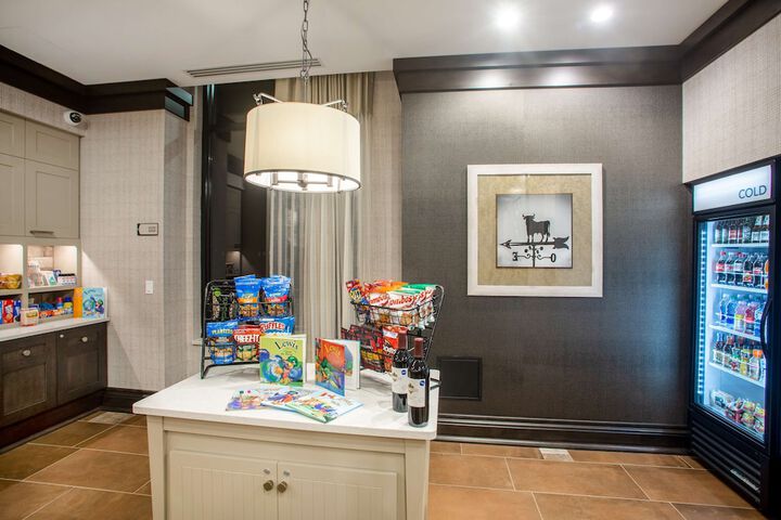 Homewood Suites by Hilton Salina Downtown