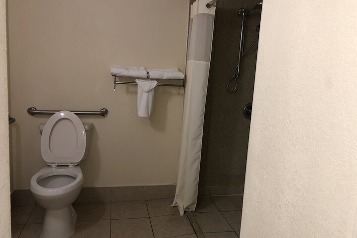 Quality Inn Alachua - Gainesville Area