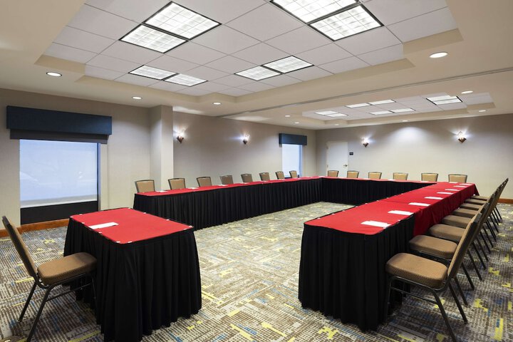 Meeting 58 of 63