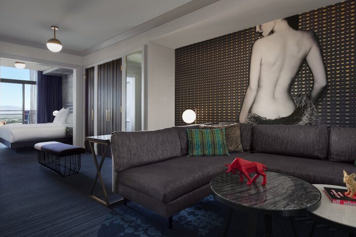The Cosmopolitan of Las Vegas