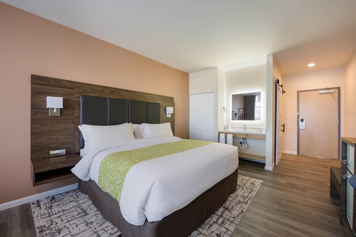 Inn at Port Gardner-Everett Waterfront an Ascend Collection Hotel