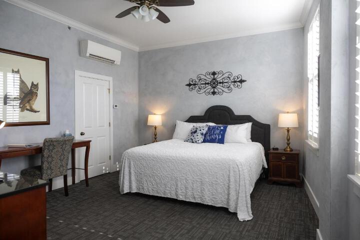 Hotel Audubon