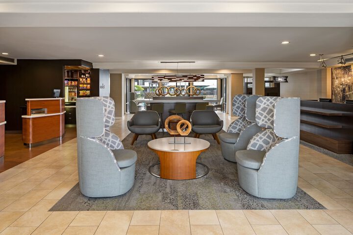 Courtyard by Marriott San Diego Del Mar / Solana Beach