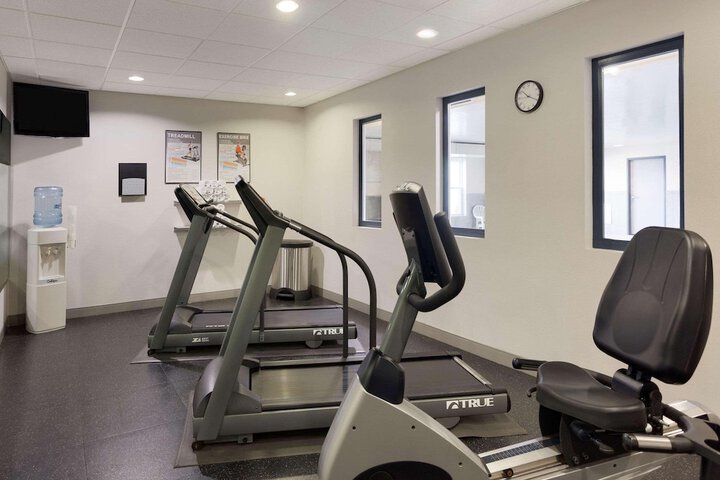 Health and Fitness 14 of 15