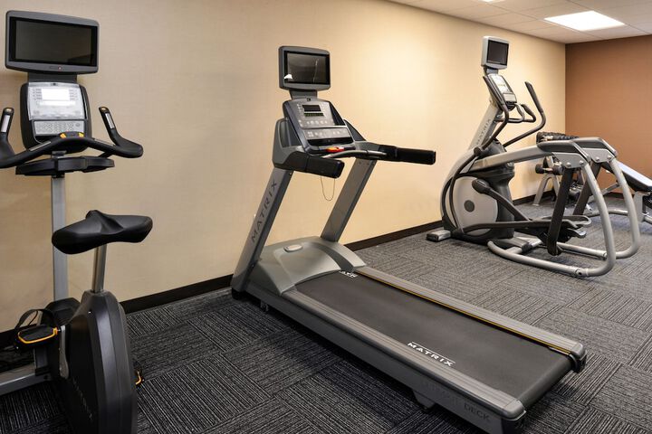 Holiday Inn Express & Suites Naples North - Bonita Springs by IHG