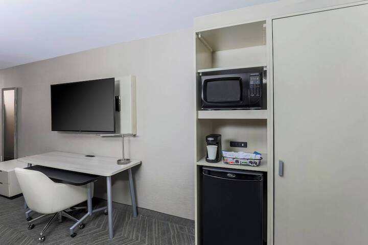 Fairfield Inn & Suites by Marriott Amarillo Central