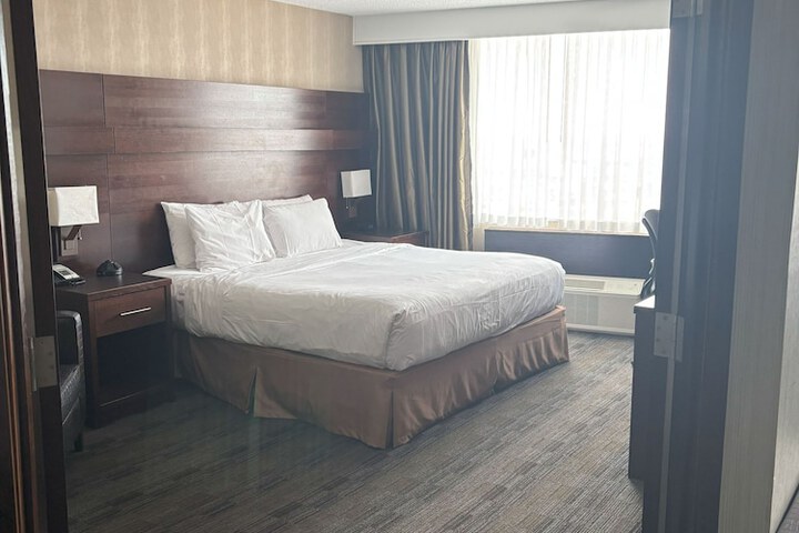 Radisson Hotel Winnipeg Downtown