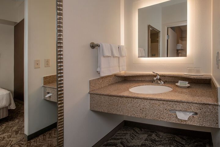 Springhill Suites by Marriott Hagerstown