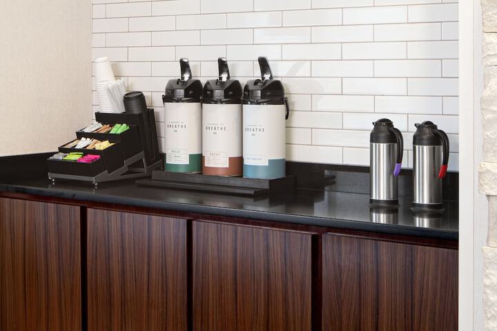 Fairfield Inn by Marriott Fort Leonard Wood St. Robert