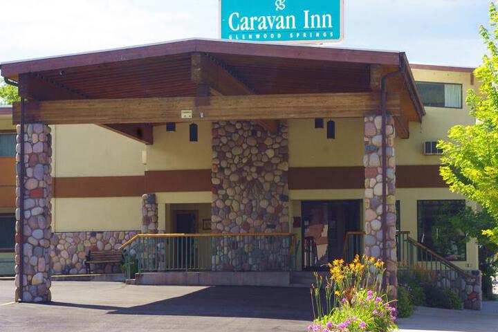 CARAVAN INN