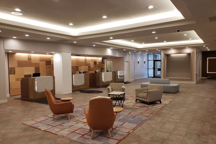 Delta Hotels by Marriott Saint John