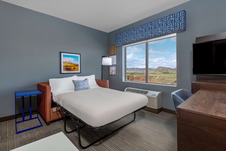 Hampton Inn & Suites Cody