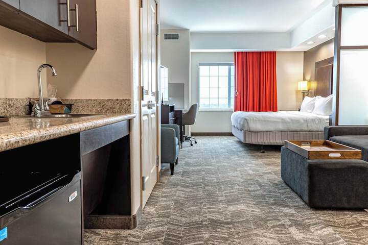 Springhill Suites by Marriott Waco Woodway